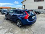 Volvo V60 2.0 D2 VOR - 6