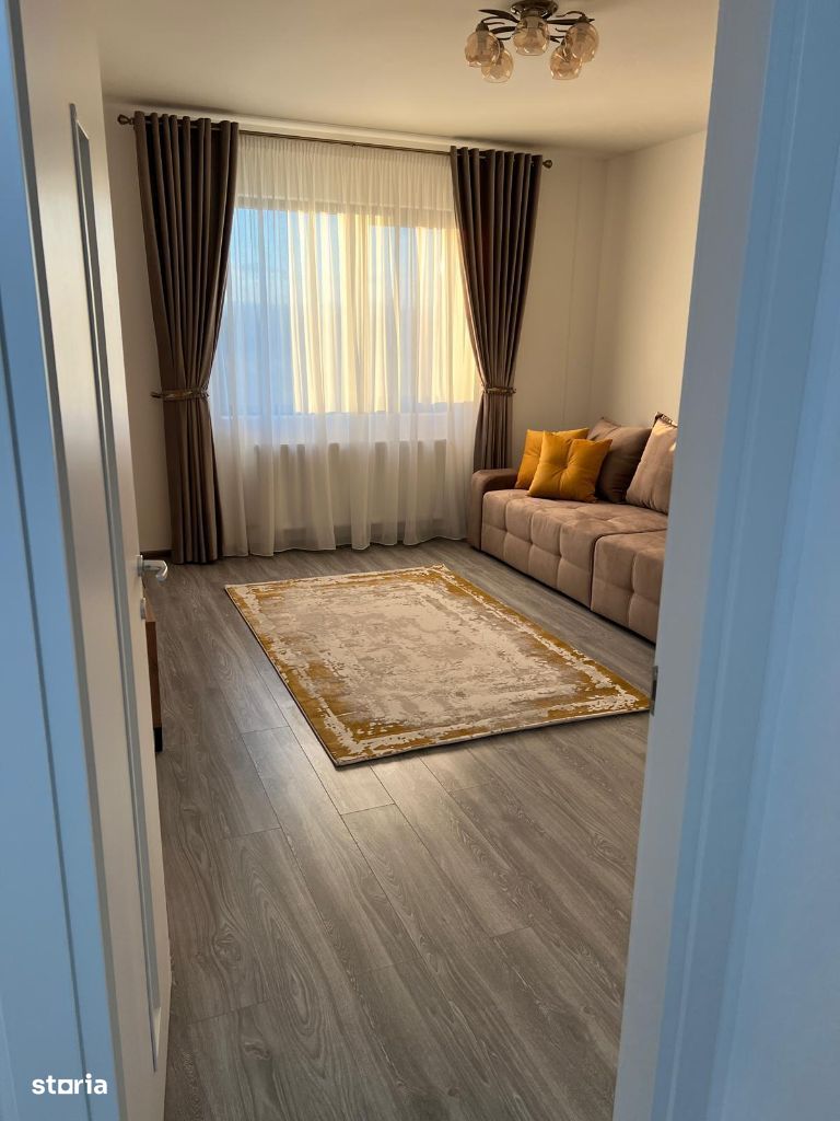 inchiriez apartament 2 camere , nou,Orizont - Imagine principală: 1/9