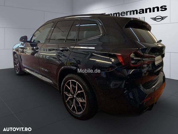 BMW X3 - 4