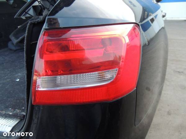 Lampa tył prawa AUDI A6C7 IV Avant - 1