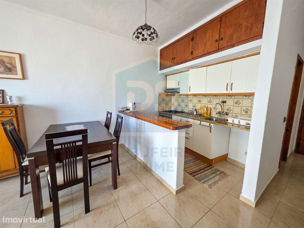 Apartamento T1 Venda em Albufeira e Olhos de Água,Albufeira-10