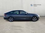 BMW 3GT 320d Sport Line - 6