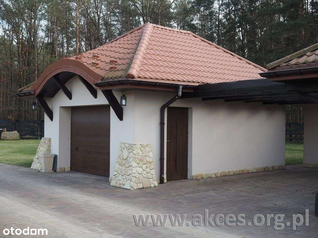 Dom, 310 m², Burlaki - Pełny obrazek: 5/8