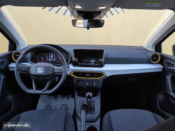 SEAT Ibiza 1.0 TSI Style - 6