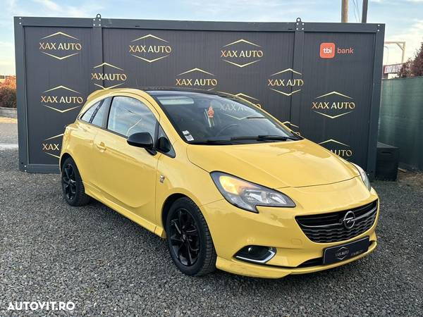 Opel Corsa - 10