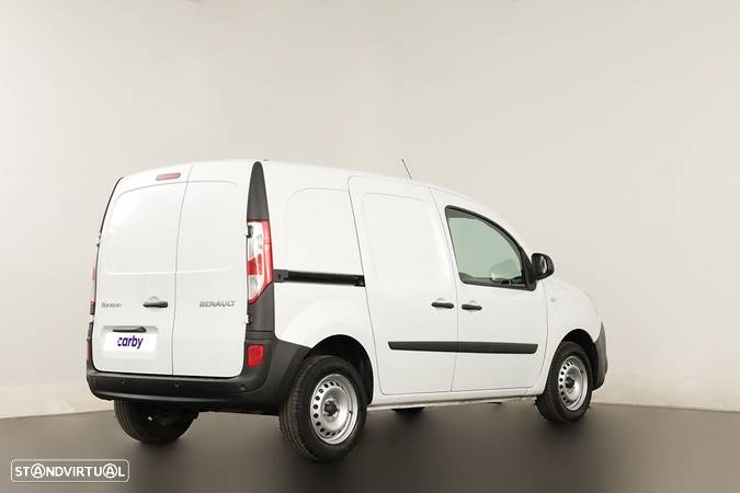 Renault kangoo express energy 1.5 dci business s/s - 4