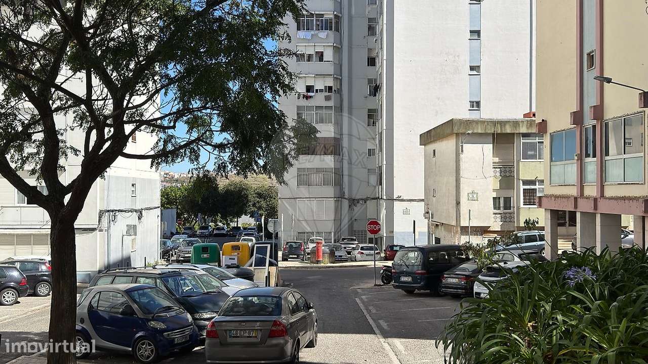 Apartamento T2 para venda-0