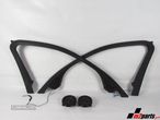 Conjunto Colunas HIFI c/ Aros Portas   Seminovo/ Original BMW 3 (G20)/BMW 3 Tour... - 1