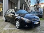 Kia Ceed S Coupé 1.4 CVVT EX ISG - 5