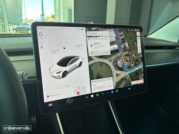 Tesla Model 3 Performance Dual Motor AWD - 10