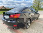 Lexus IS 250 Sport - 7