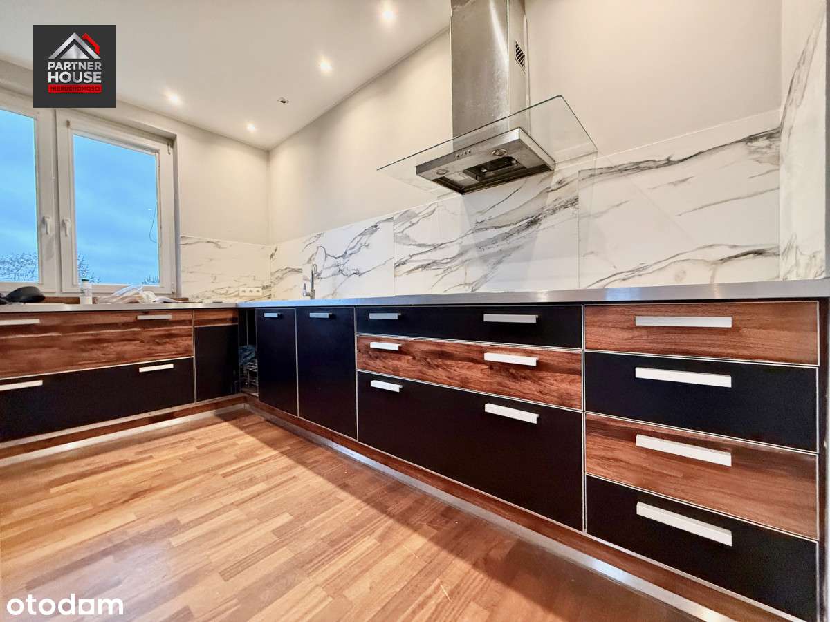 Duże mieszkanie dla rodziny | 4 pokoje | Chełm-3