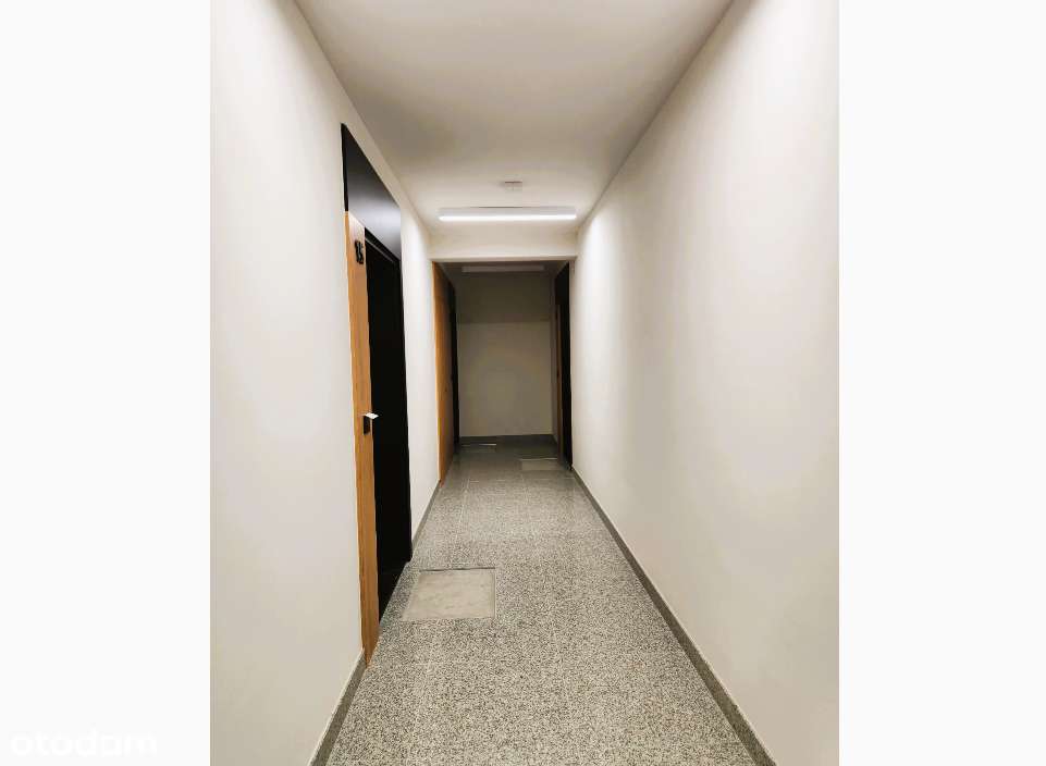 CESJA –2 pokoje 37,77 m² Sedina Apartamenty Szczecin, Bulwar Elbląski.-6