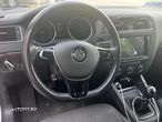 Volkswagen Jetta 1.2 TSI Comfortline - 5