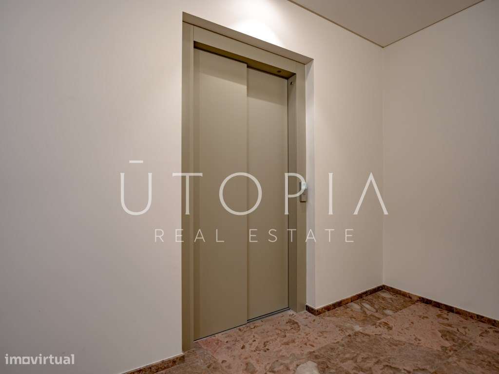Apartamento T4 de Luxo no centro de Leiria-44
