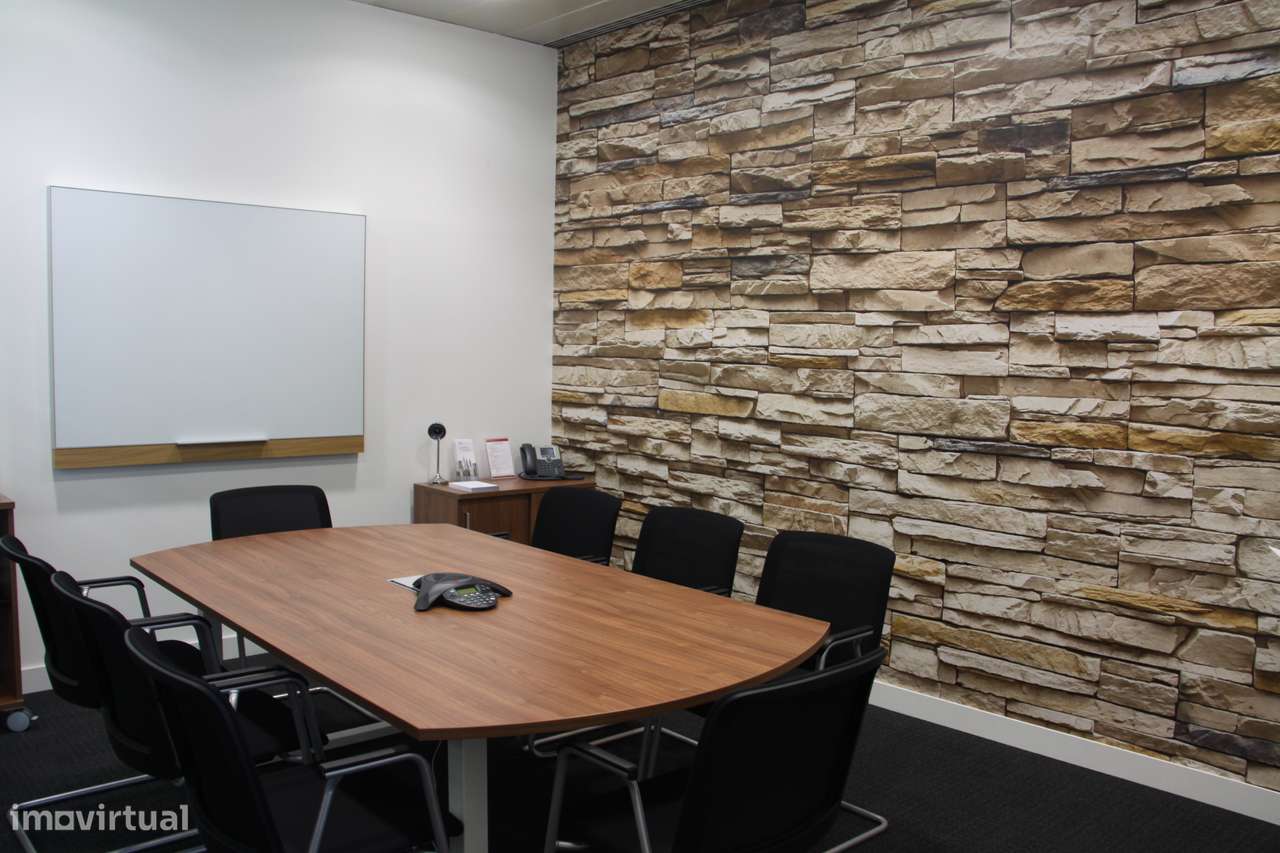 Escritório Co-Working à sua medida - Grande imagem: 4/4