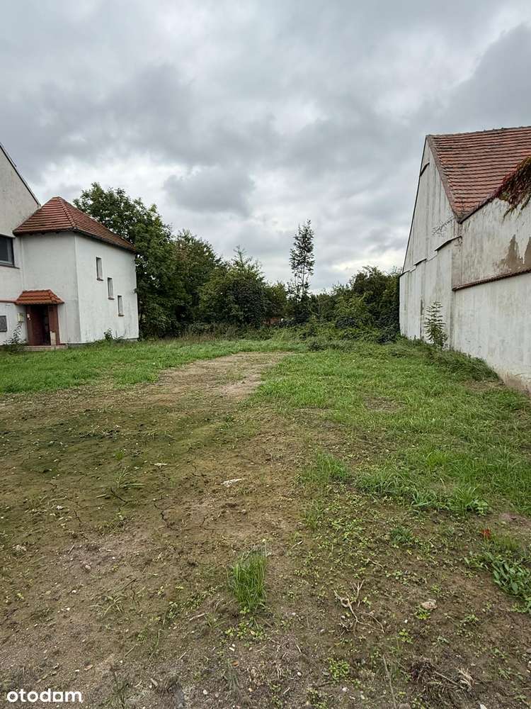 Sprzedam Dom w Ziębicach pod inwestycję-7