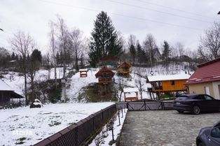 Casă de vânzare, Moisei - Imagine principală: 2/20