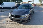 Grile duble BMW Seria 3 F34 Grand Turismo (2013+) model M - 3