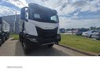 Iveco IVECO T-WAY AD410T45-S184 + Meiller - 3