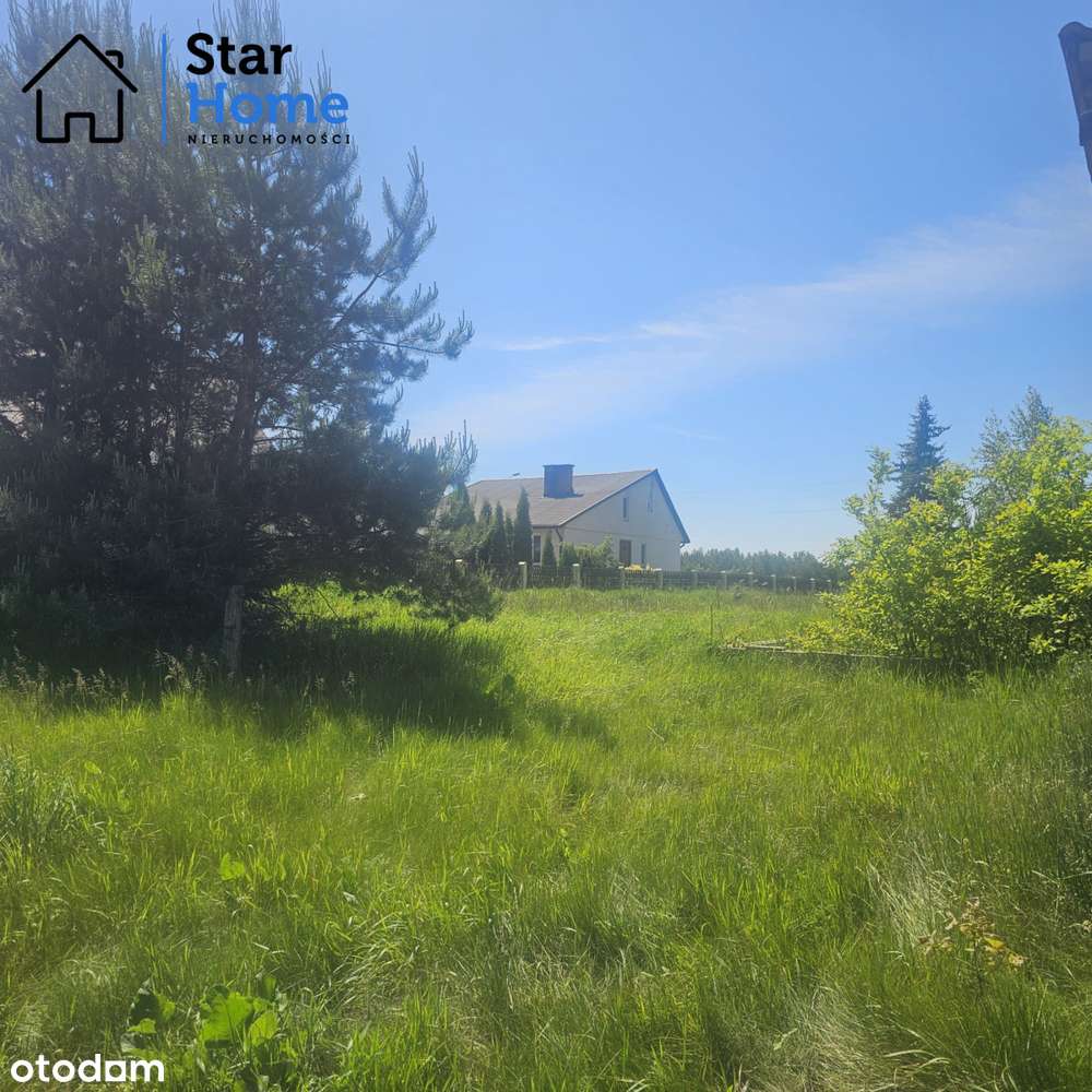 Siedlisko w malowniczej okolicy - Pełny obrazek: 5/5