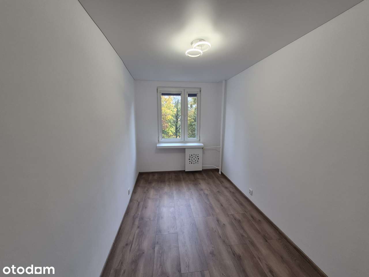 Piękne 3 pokojowe na Bałutach-9