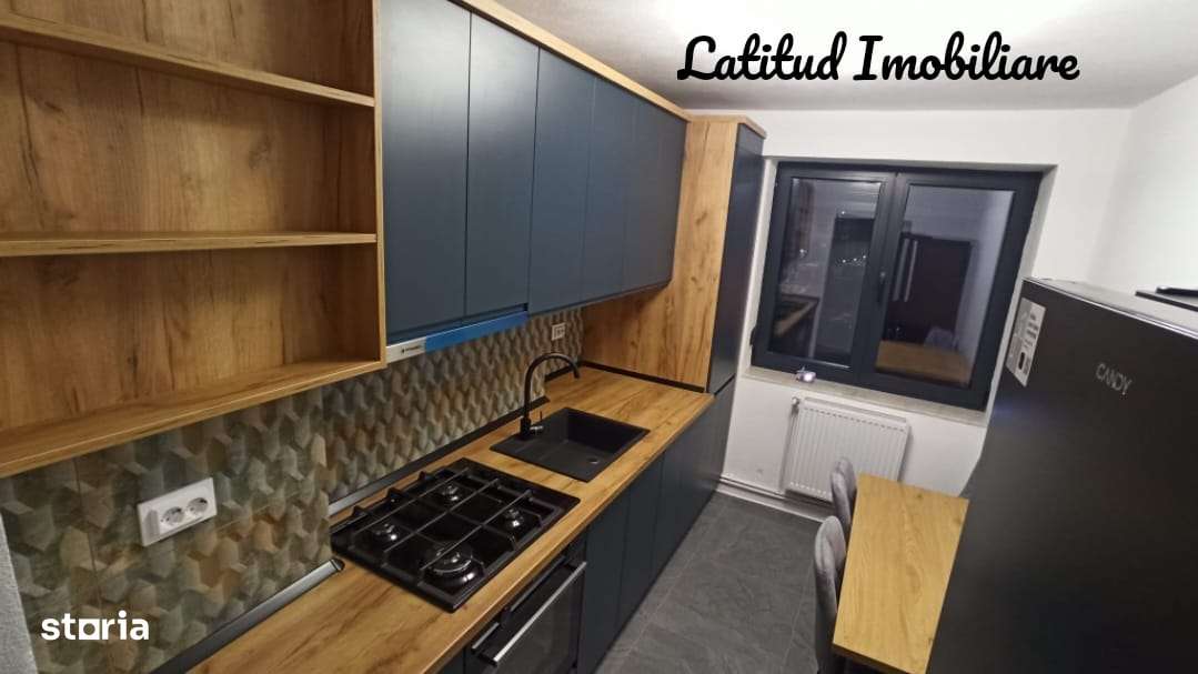 Apartament 3 cam., ULTRACENTRAL situat in Pitesti-3