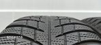 Opony zimowe Bridgestone Blizzak LM001 205/55R16 91 - 3
