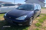 Kit ambreiaj Ford Focus 1  [din 1998 pana  2004] seria wagon 5-usi 1.8 AT (116 hp) - 2