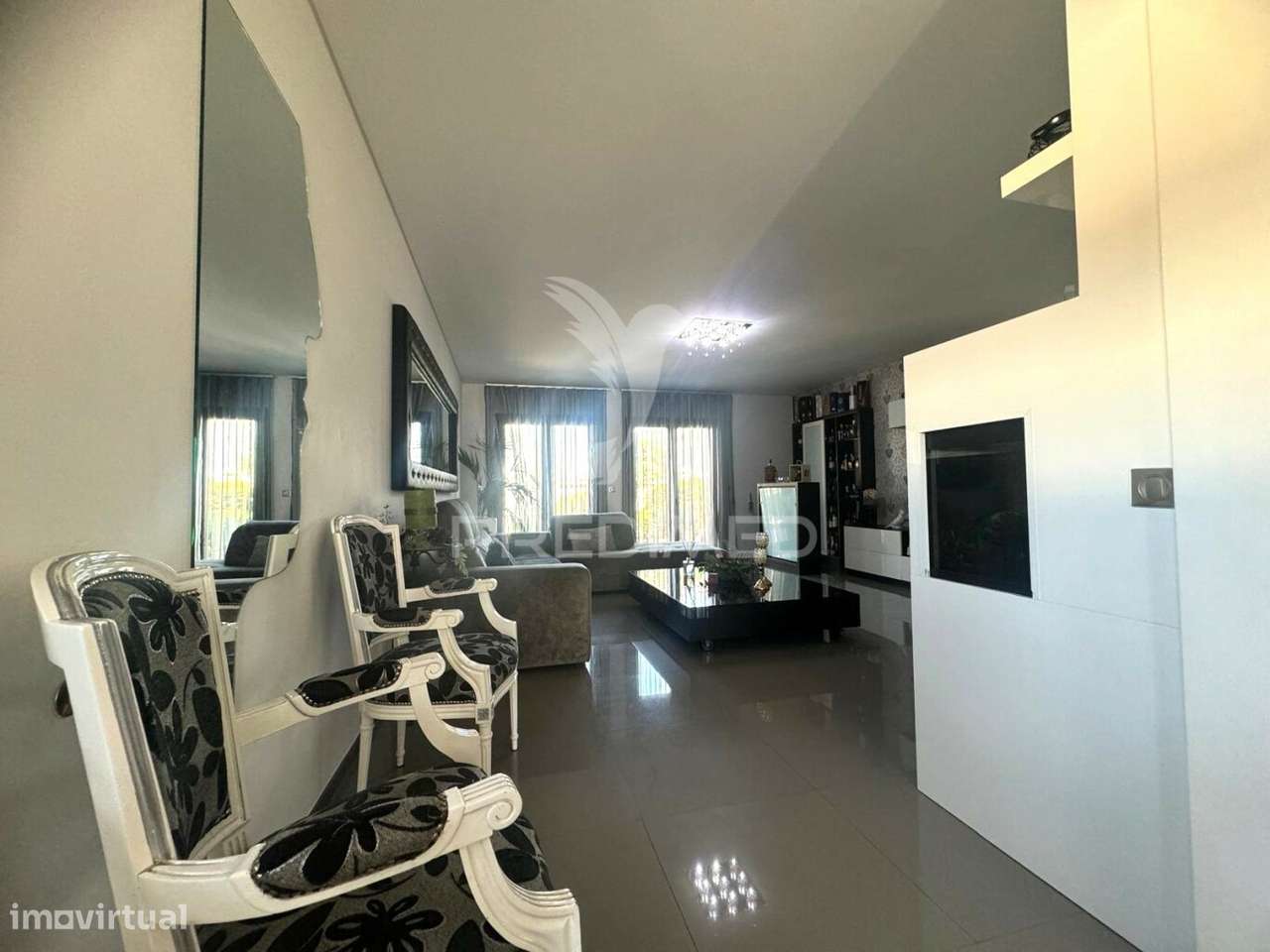 Moradia T3 C/Piscina em São Clemente de Sande - Guimarães - Grande imagem: 4/29