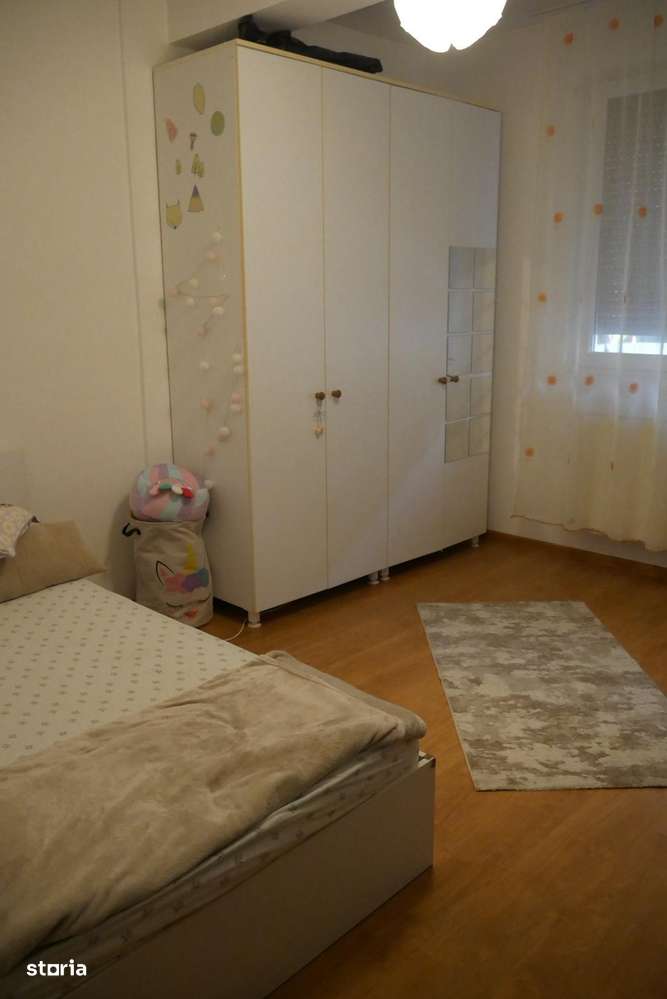 Apartament cu 3 camere situat pe Drumul Fermei - Imagine principală: 4/15