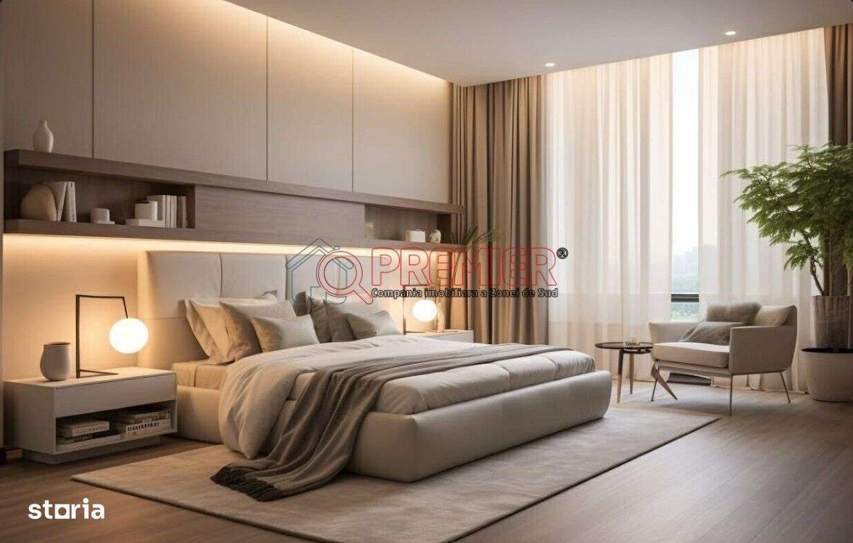 Avans 3945 euro - Oportunitate Investitie !!! 2 camere - Splaiul - Imagine principală: 4/11