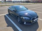 Audi A5 Sportback 45 TDI quattro tiptronic advanced - 25