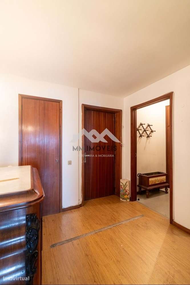 Apartamento T3+1 | Varandas | Dois lugares de estacionamento| Centrali - Grande imagem: 5/42