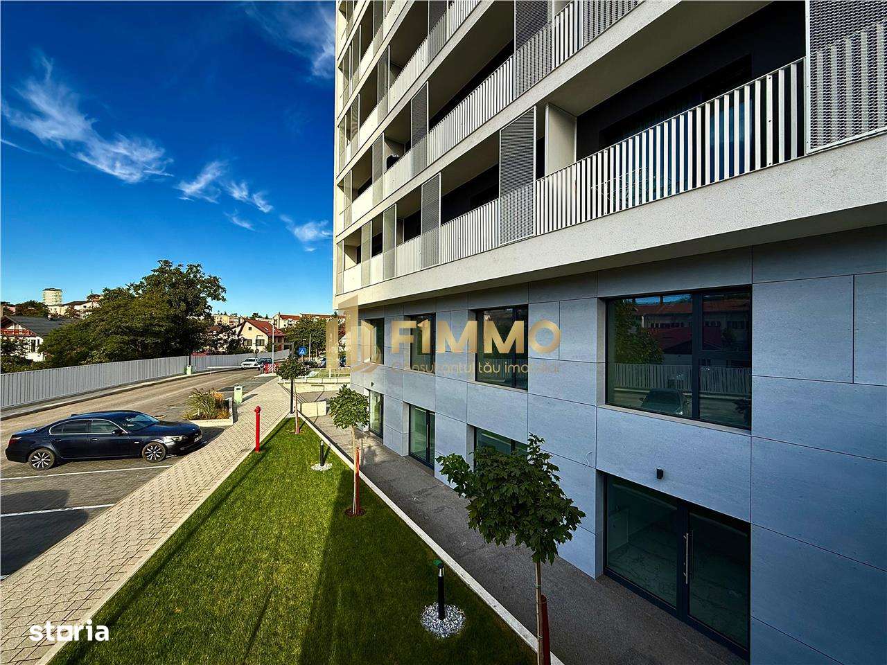 Spatiu comercial | 273 mp | Avanera | Suceava | ID:1398 - Imagine principală: 4/14