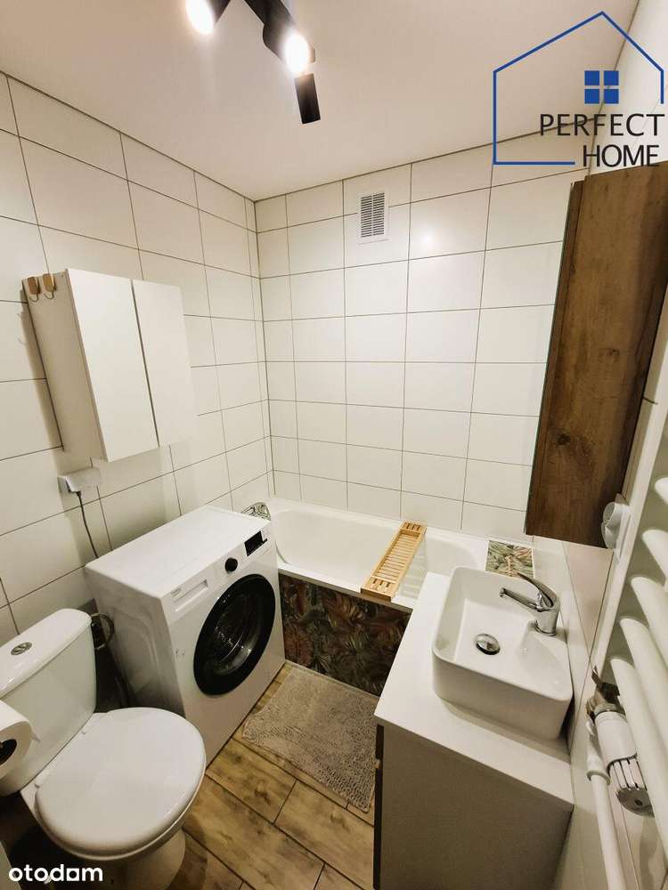 Mieszkanie po remoncie, 2 pokoje, Jastrzębie-Zdrój os. XXX-lecia - Pełny obrazek: 4/10