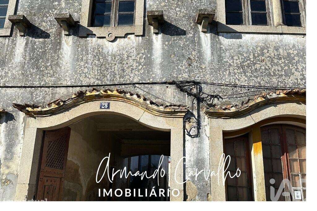 Casa / Villa em Cacia de 449 m2 - Grande imagem: 5/16