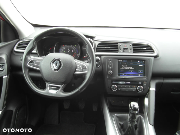 Renault Kadjar Energy dCi 130 4x4 Bose Edition - 20