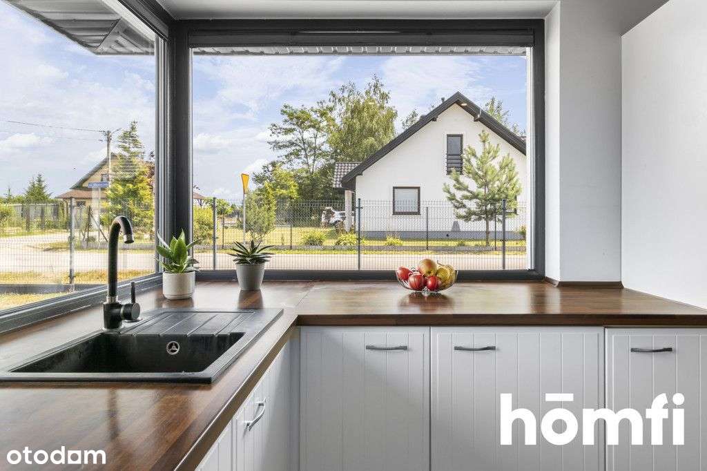 Rodzinny dom z basenem w leśnej okolicy - Pełny obrazek: 4/20