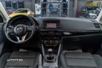 Mazda CX-5 SKYACTIV-D 150 AWD Exclusive-Line - 30