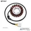 STATOR HONDA CBF 1000 (2006-2010) ELECTROSPORT - 1