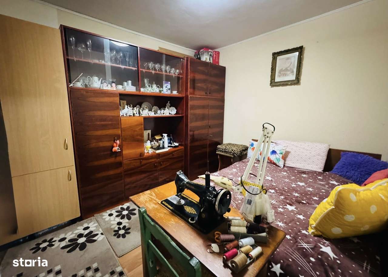 DE VÂNZARE – Apartament cu 2 camere  în zona Seleușului - IMOBIHOR - Imagine principală: 4/7