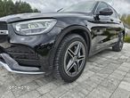 Mercedes-Benz GLC 200 4-Matic - 17