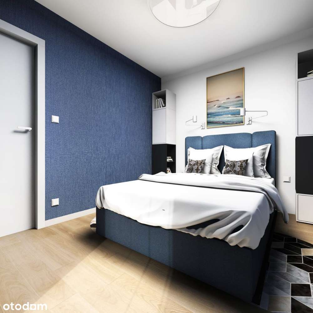 Apartament E15 bezpośrednio w budynku z basenem! - Pełny obrazek: 5/20