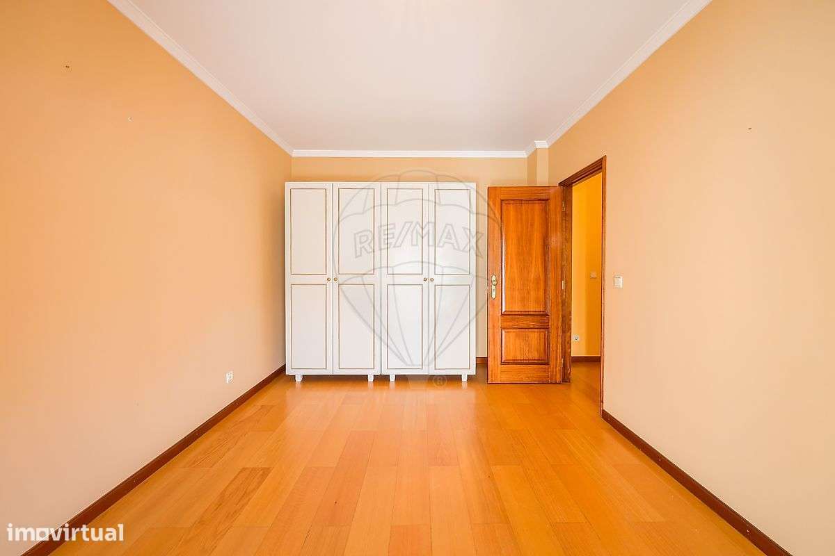 Apartamento T3 Duplex em São Bernardo-17