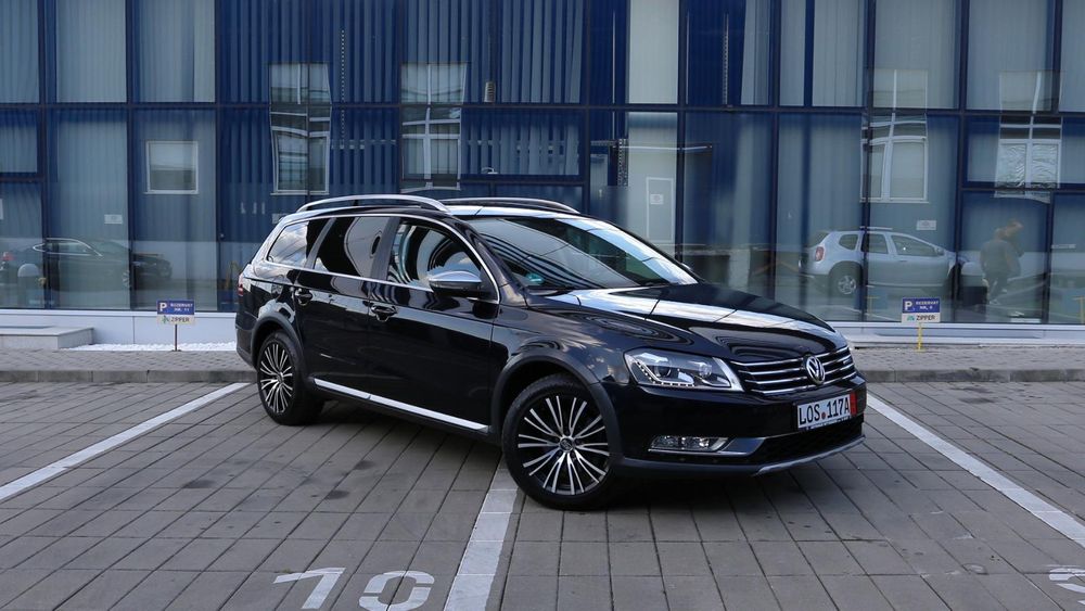 Volkswagen LT 2.0 TDI BMT 2013
