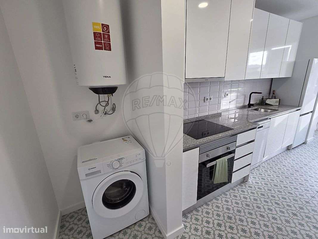 Apartamento T2 para arrendamento - Grande imagem: 2/20