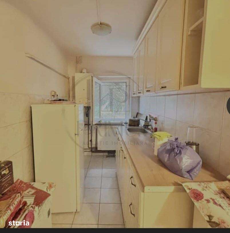 Apartament 1 camera-Freidorf-Centrala proprie - Imagine principală: 4/4