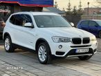 BMW X3 xDrive20i xLine - 5