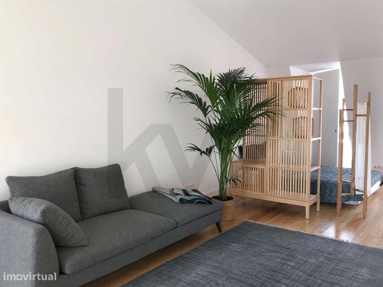 Estúdio | Vista Rio | Varanda | Rua dos Navegantes | Estrela, Lisboa - Grande imagem: 4/21